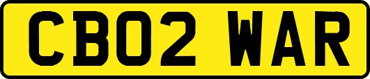 CB02WAR