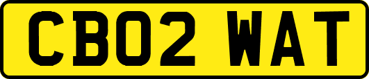 CB02WAT