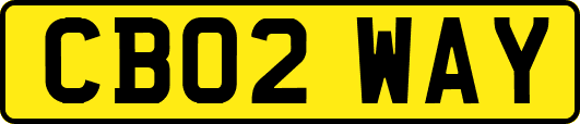 CB02WAY