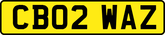 CB02WAZ