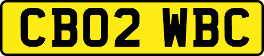 CB02WBC