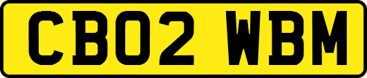 CB02WBM