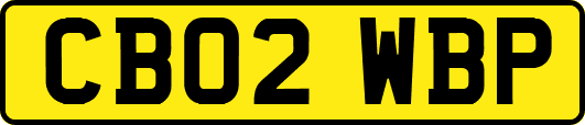 CB02WBP