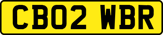 CB02WBR