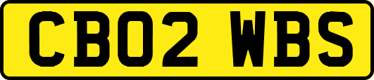 CB02WBS