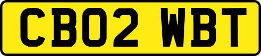 CB02WBT