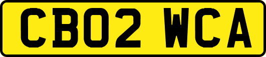 CB02WCA