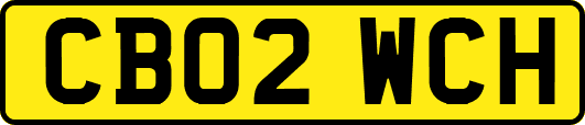 CB02WCH
