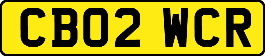 CB02WCR