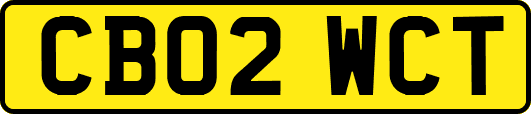 CB02WCT