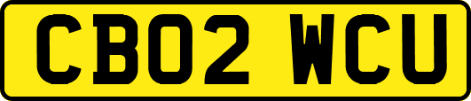 CB02WCU