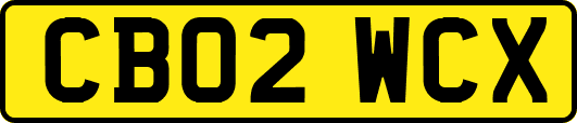 CB02WCX