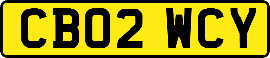 CB02WCY