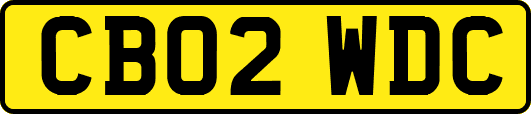 CB02WDC