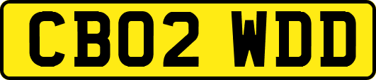 CB02WDD
