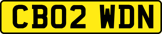 CB02WDN