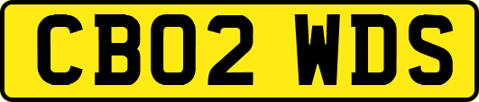 CB02WDS