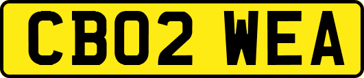 CB02WEA
