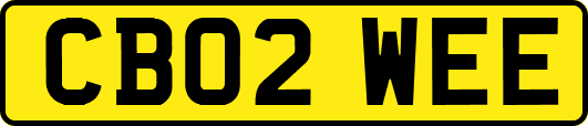 CB02WEE