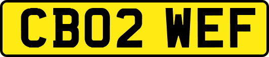CB02WEF
