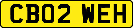 CB02WEH