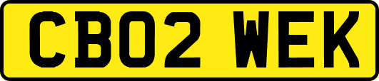 CB02WEK