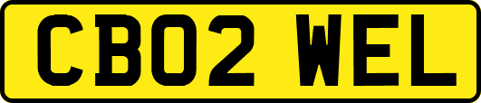 CB02WEL
