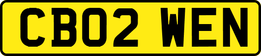 CB02WEN