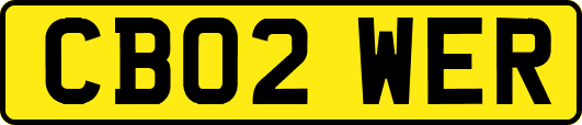 CB02WER