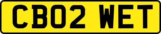 CB02WET