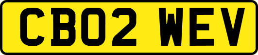 CB02WEV