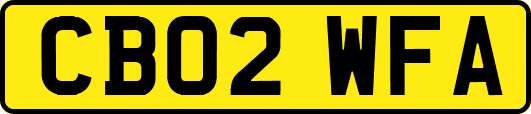 CB02WFA