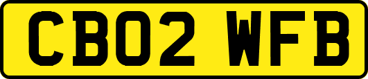 CB02WFB