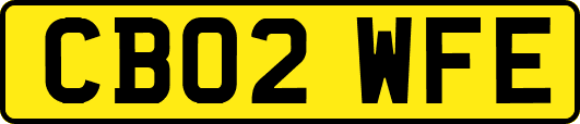 CB02WFE