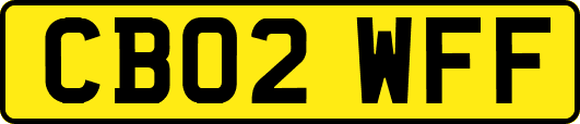 CB02WFF