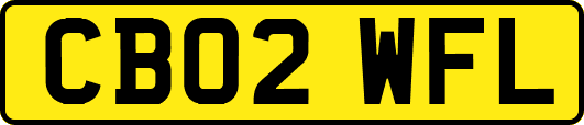 CB02WFL