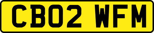 CB02WFM