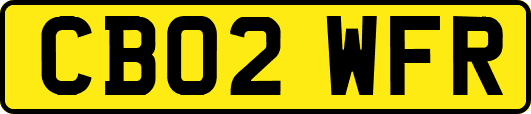 CB02WFR