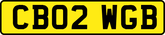 CB02WGB