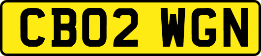 CB02WGN