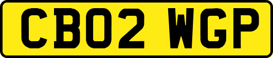 CB02WGP