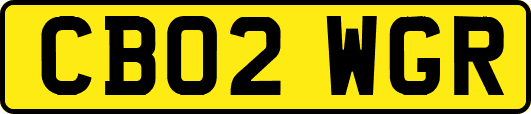 CB02WGR