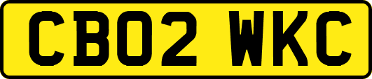 CB02WKC