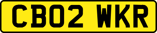CB02WKR