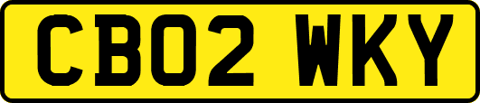 CB02WKY