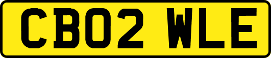 CB02WLE