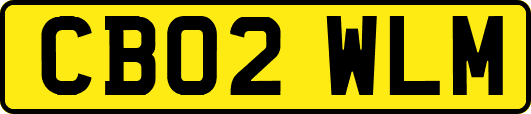 CB02WLM