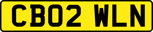 CB02WLN