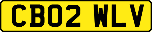 CB02WLV