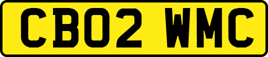 CB02WMC